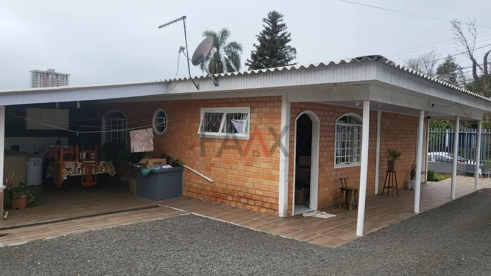 Casa, 3 quartos, 581 m² - Foto 2