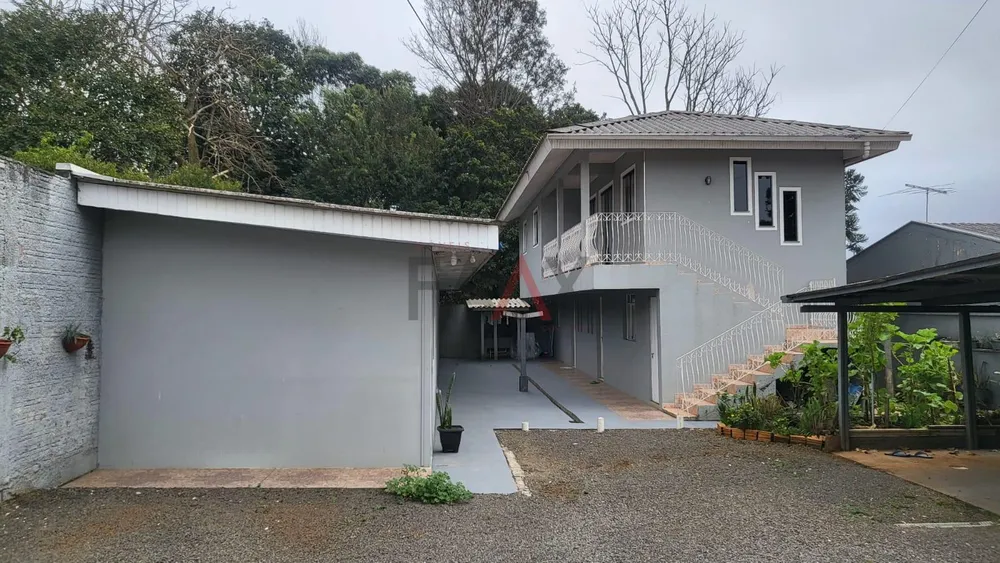 Casa, 3 quartos, 581 m² - Foto 4