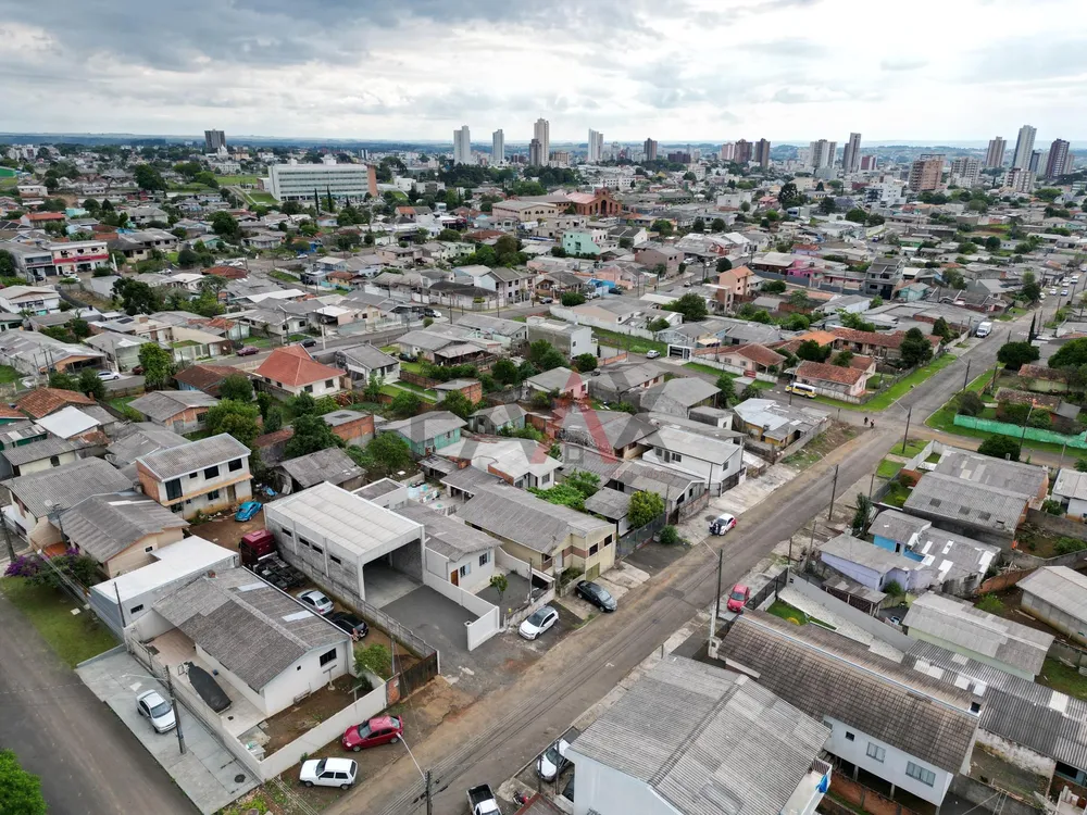 Depósito-Galpão, 107 m² - Foto 4