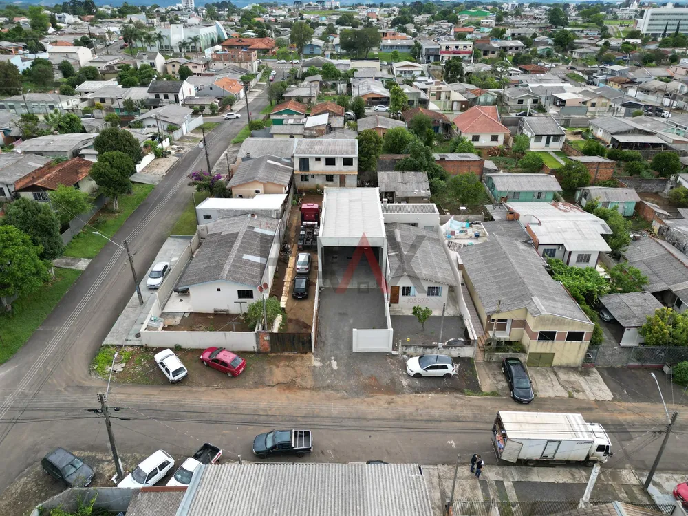 Depósito-Galpão, 107 m² - Foto 6
