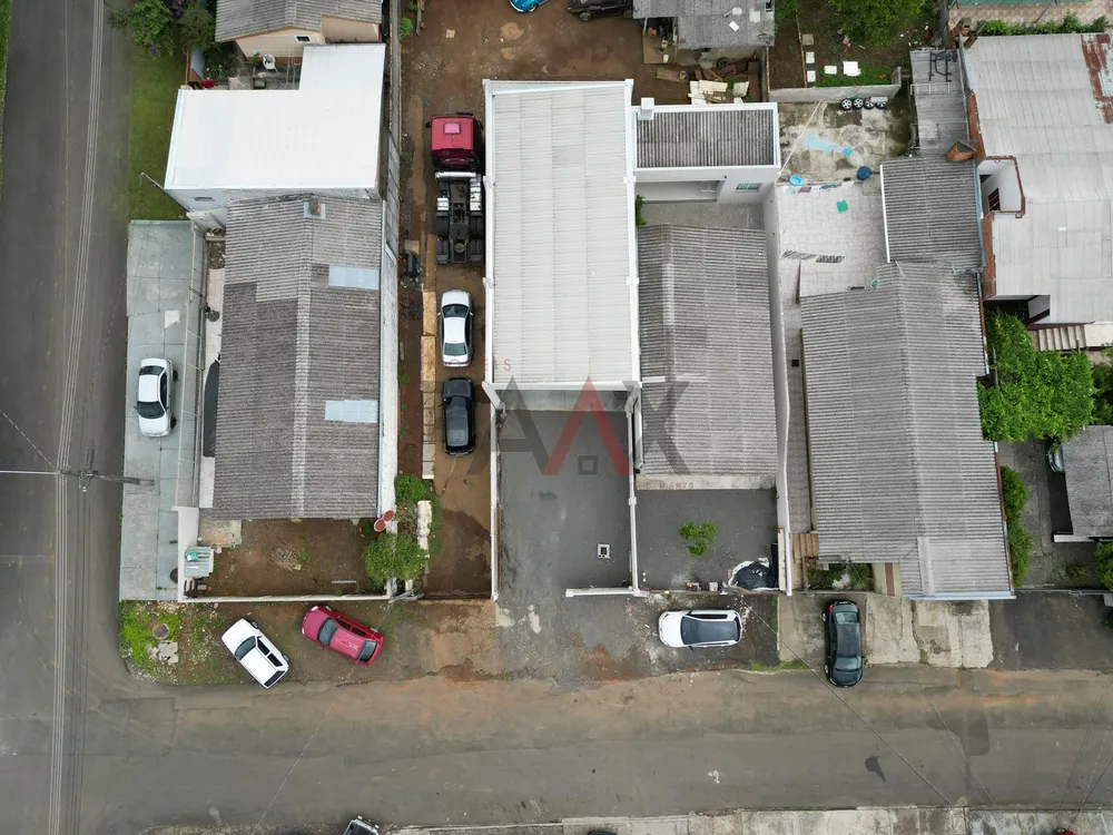 Depósito-Galpão, 107 m² - Foto 3