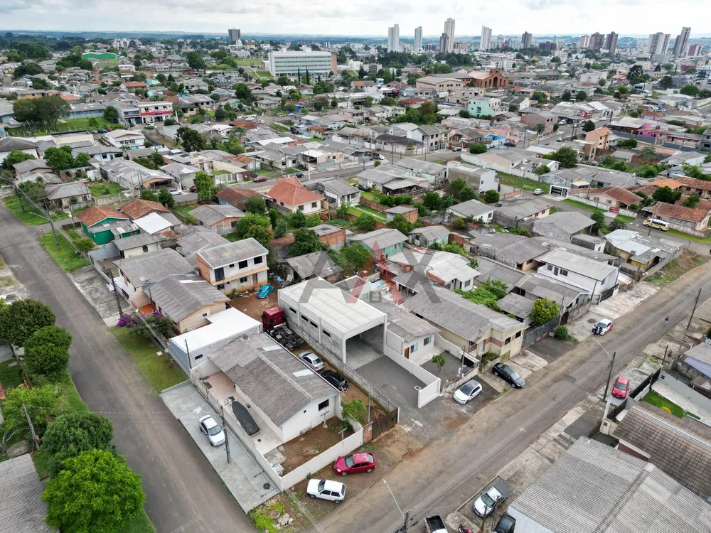 Depósito-Galpão, 107 m² - Foto 2