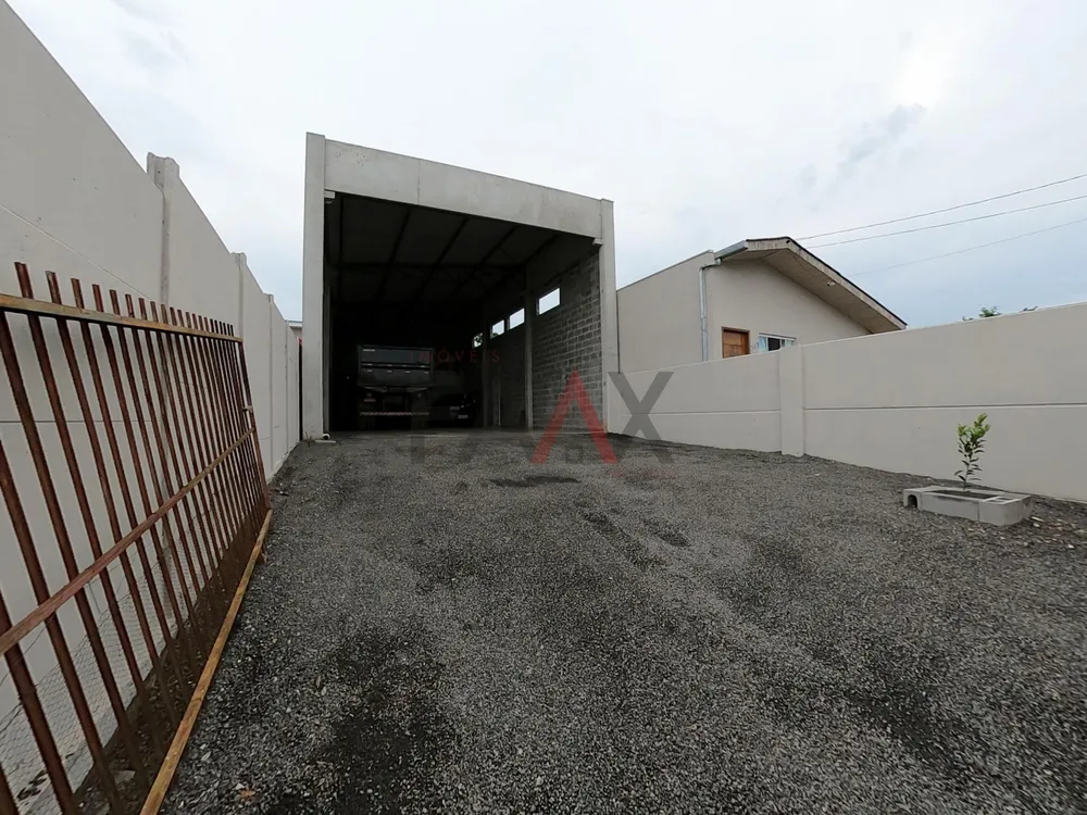 Depósito-Galpão, 107 m² - Foto 8