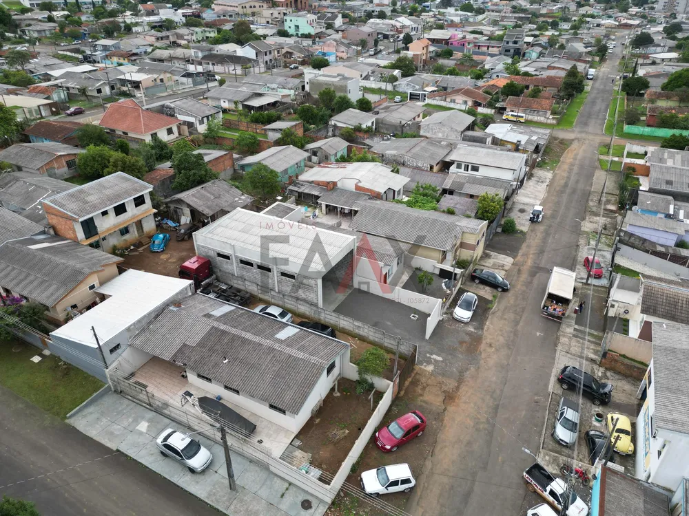 Depósito-Galpão, 107 m² - Foto 5