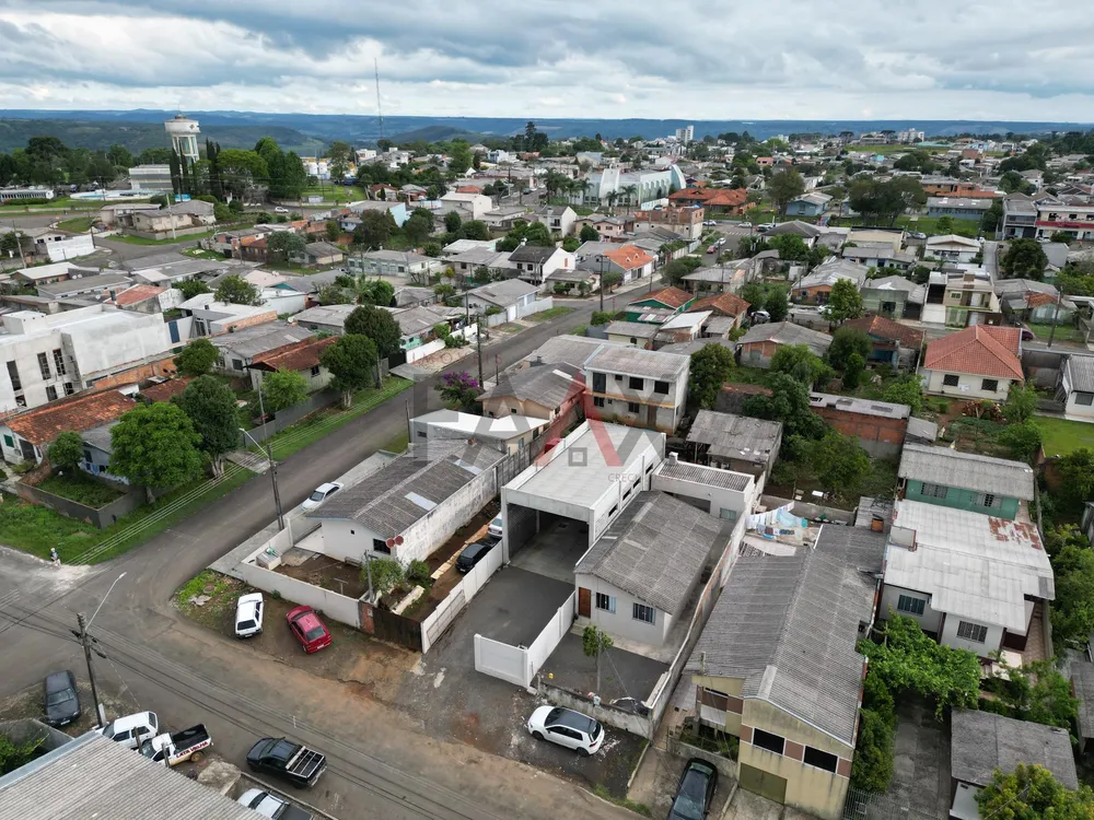 Depósito-Galpão, 107 m² - Foto 1