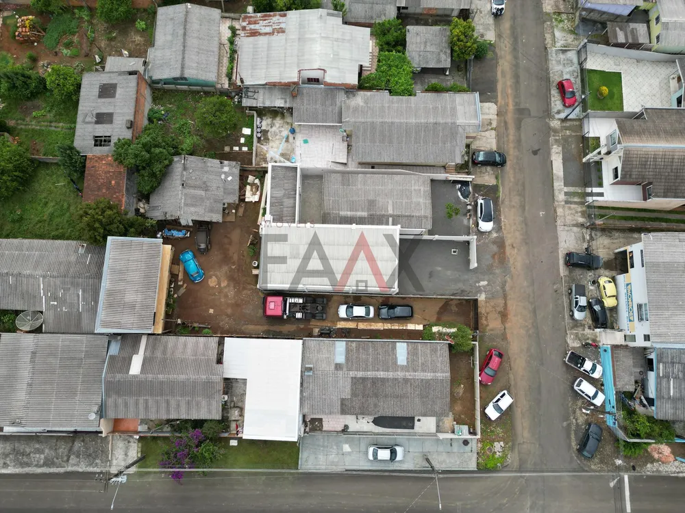 Depósito-Galpão, 107 m² - Foto 7