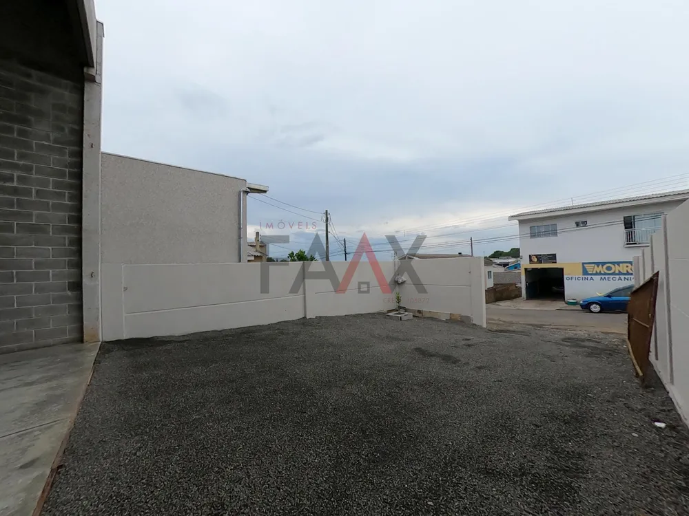 Depósito-Galpão, 107 m² - Foto 12