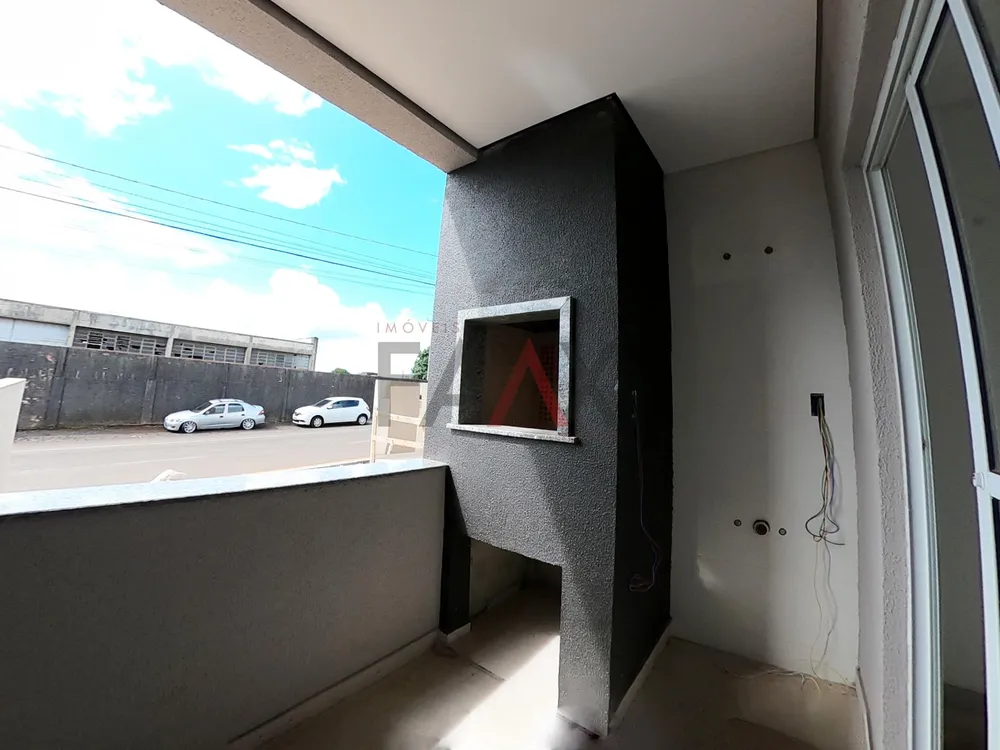 Apartamento, 2 quartos, 100 m² - Foto 7