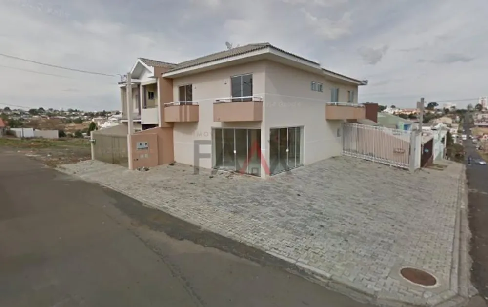 Sobrado, 212 m² - Foto 1