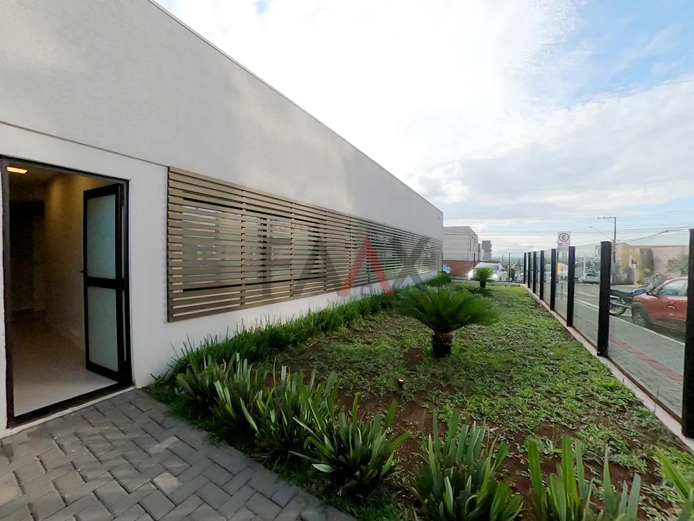 Prédio Inteiro, 187 m² - Foto 12