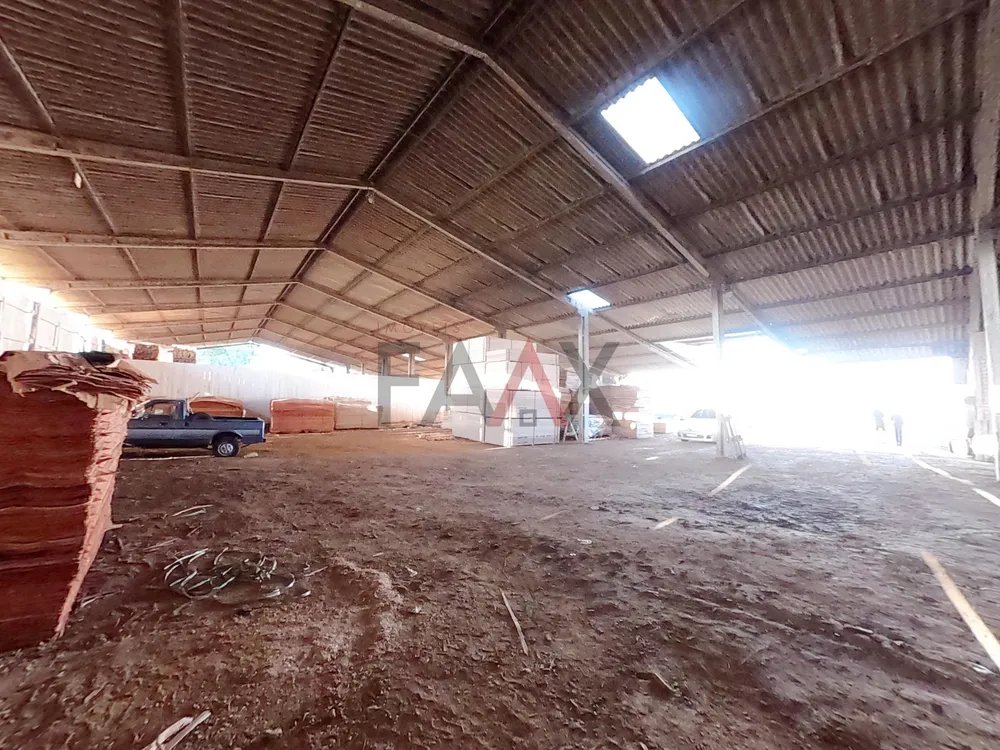 Depósito-Galpão, 162 m² - Foto 2