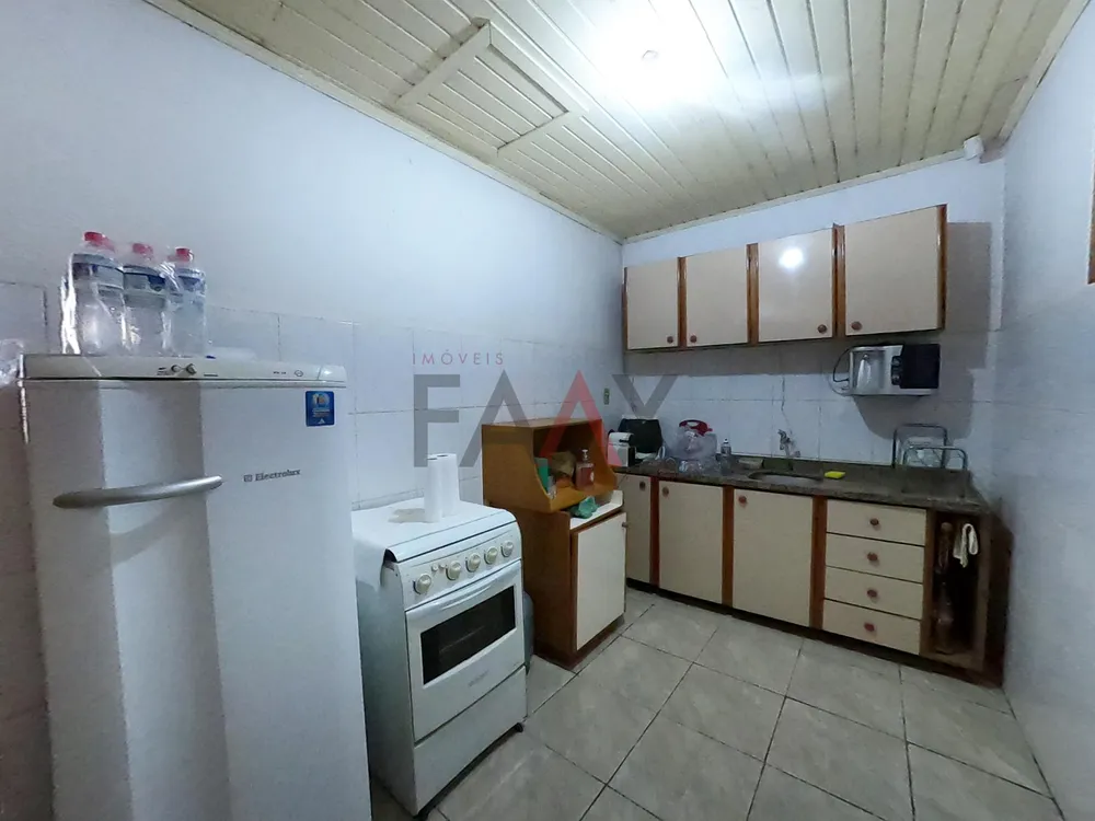 Depósito-Galpão, 162 m² - Foto 6
