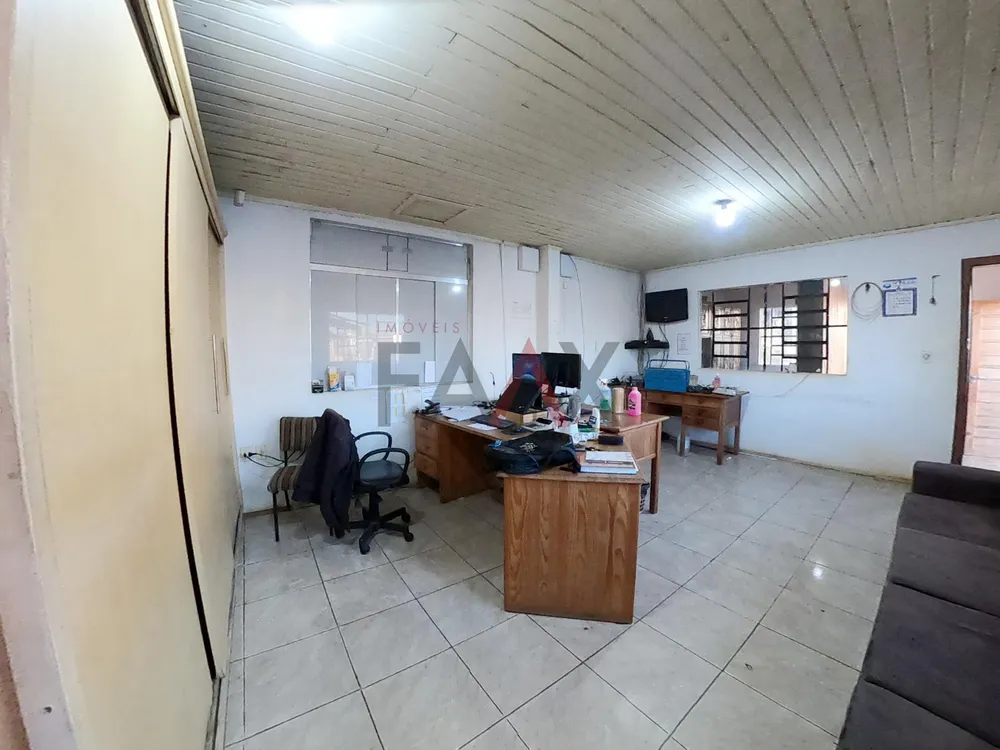 Depósito-Galpão, 162 m² - Foto 3
