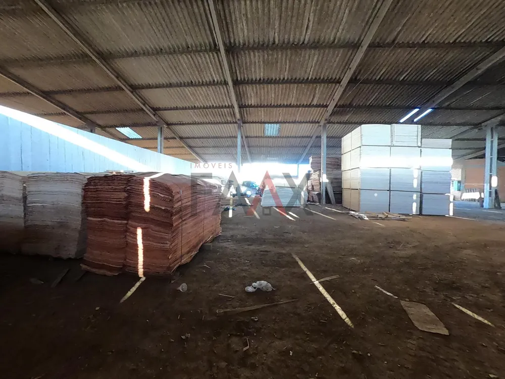 Depósito-Galpão, 162 m² - Foto 3
