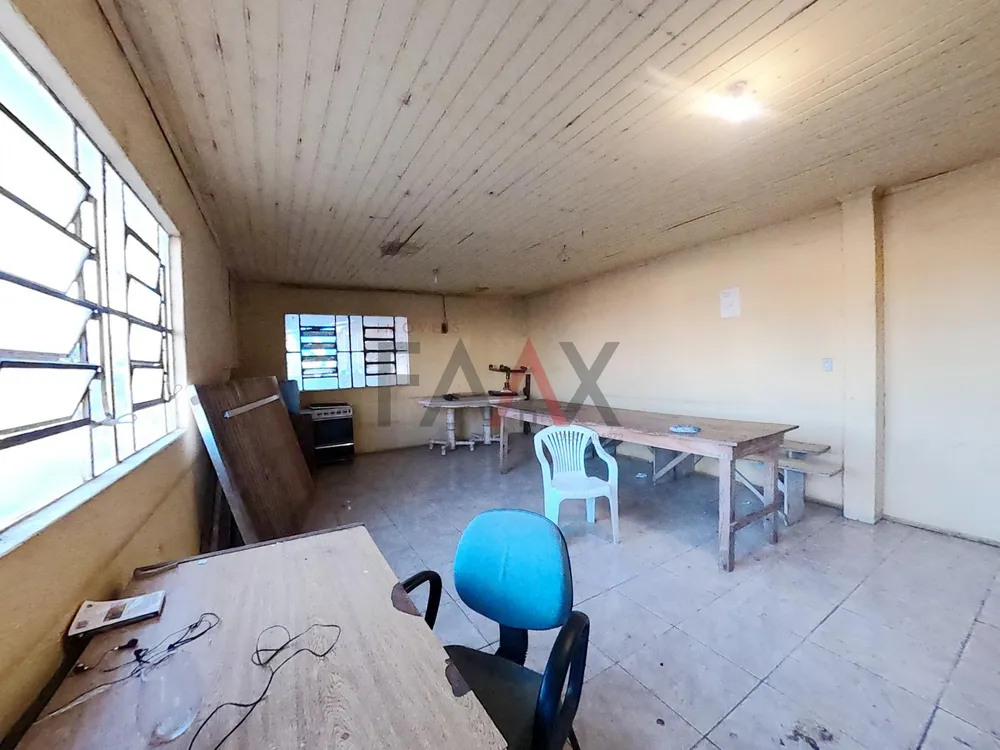 Depósito-Galpão, 162 m² - Foto 4