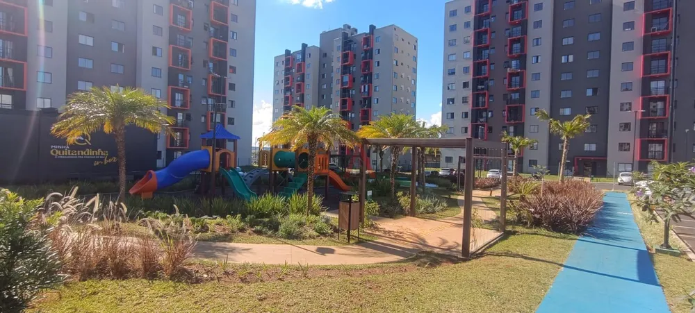 Apartamento, 3 quartos, 54 m² - Foto 1