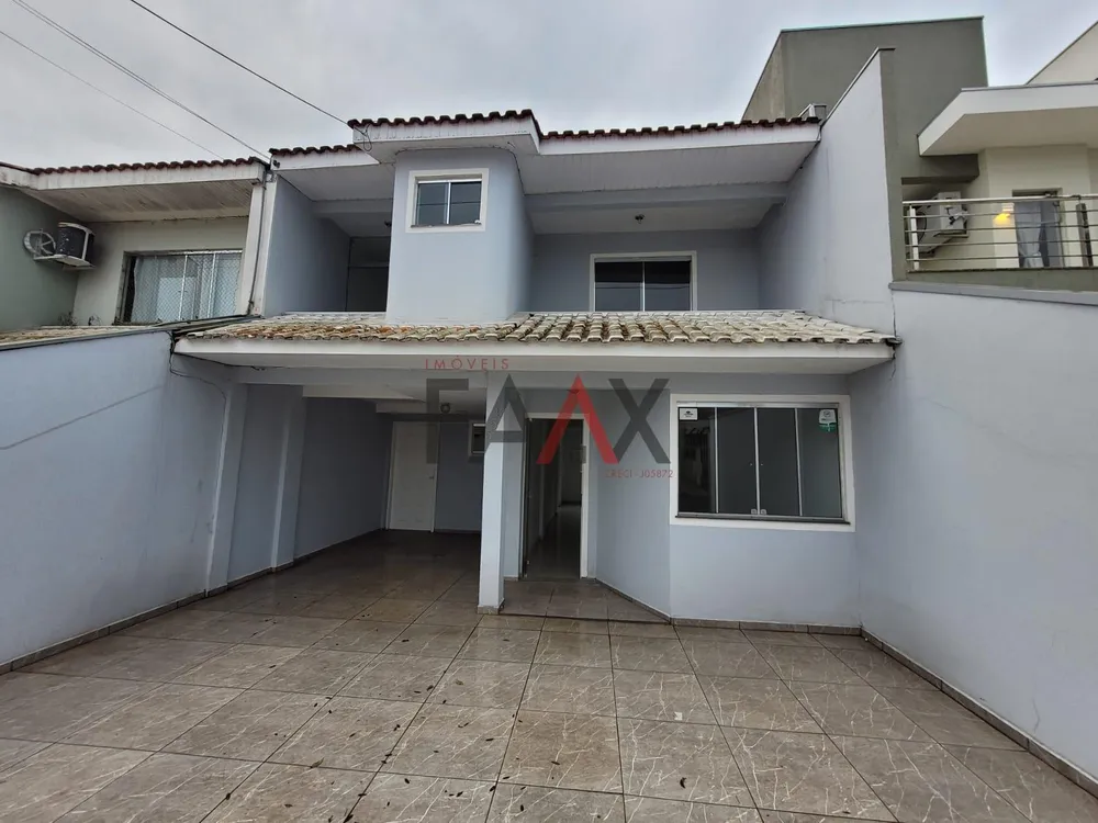 Sobrado, 2 quartos, 168 m² - Foto 1