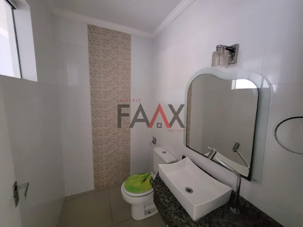 Sobrado, 2 quartos, 168 m² - Foto 6