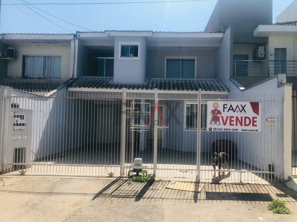 Sobrado, 2 quartos, 168 m² - Foto 2
