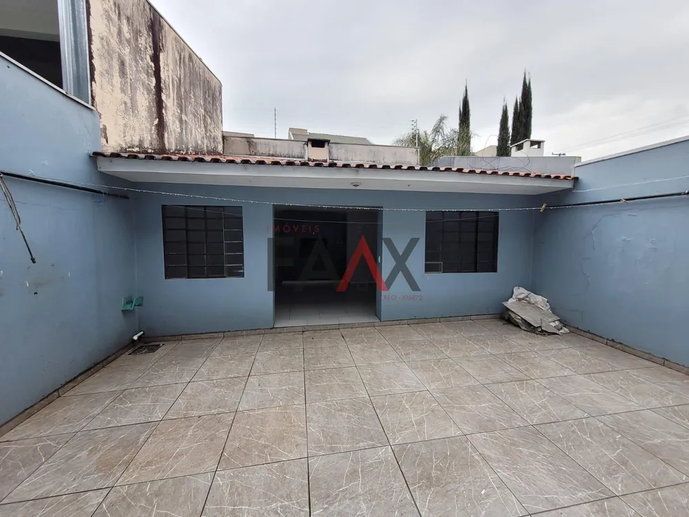 Sobrado, 2 quartos, 168 m² - Foto 7