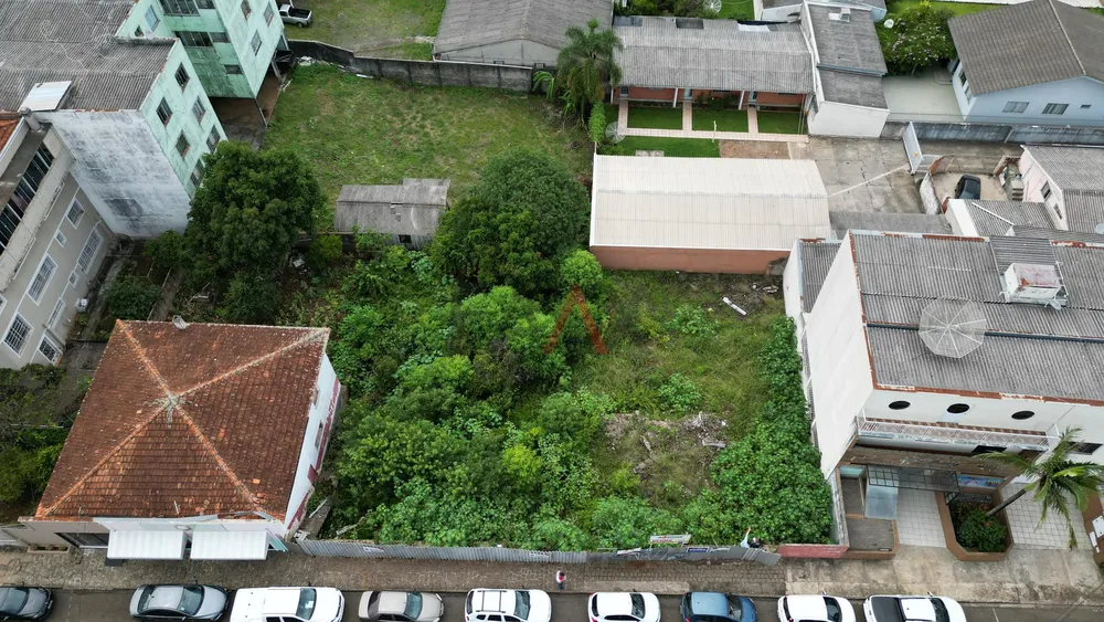 Terreno, 280 m² - Foto 3