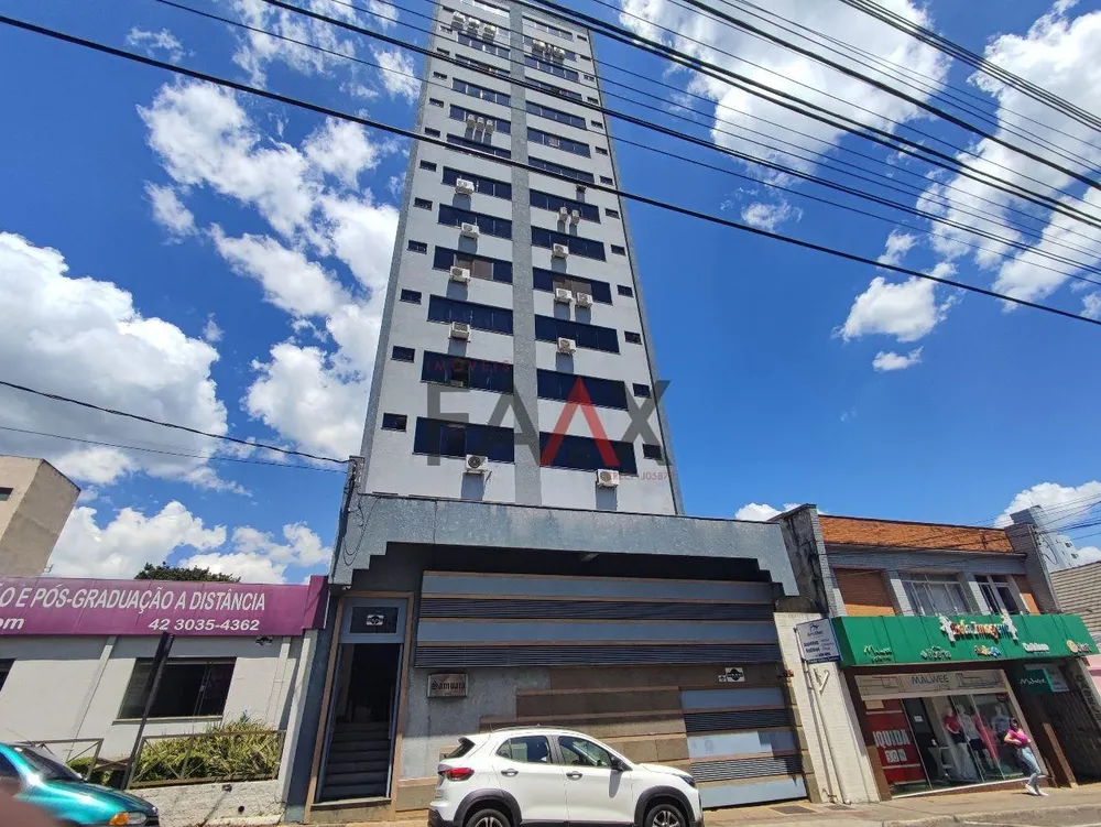 Sala-Conjunto, 105 m² - Foto 1