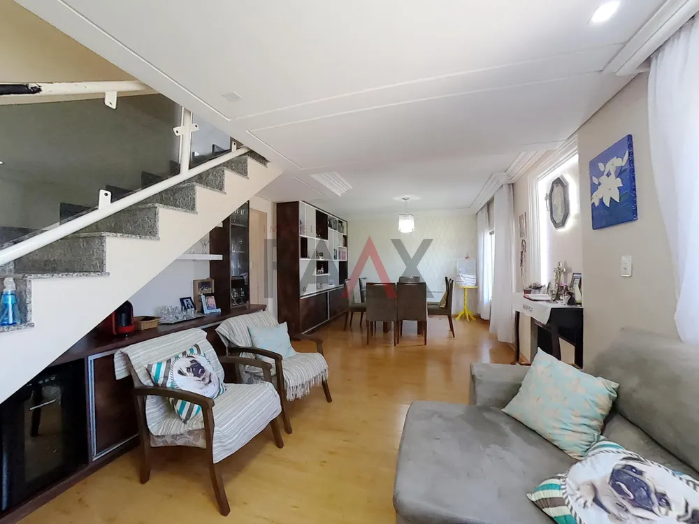 Sobrado, 3 quartos, 311 m² - Foto 3