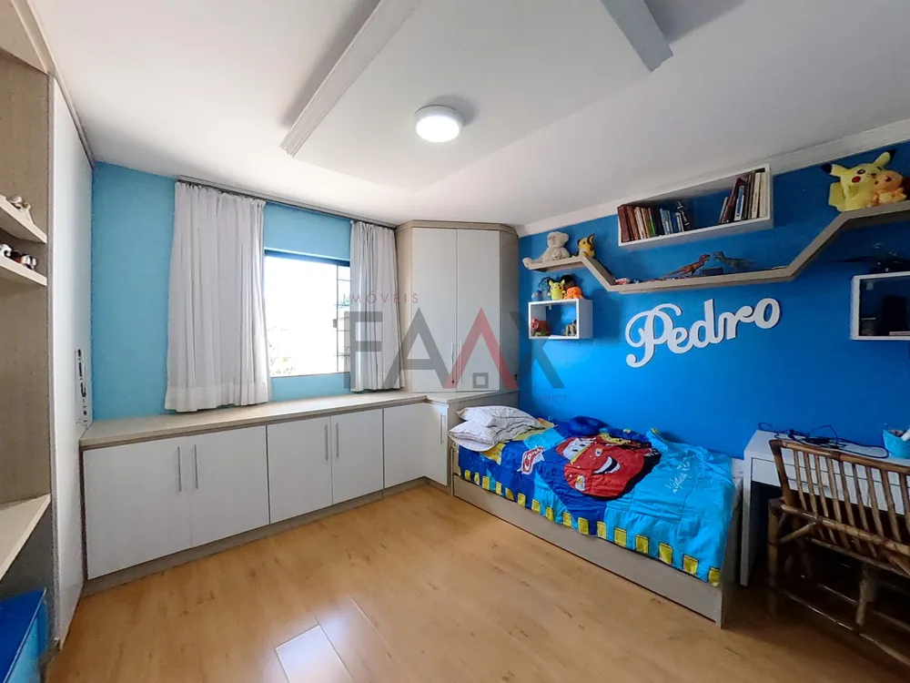 Sobrado, 3 quartos, 311 m² - Foto 11