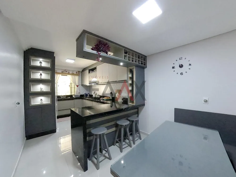 Sobrado, 3 quartos, 311 m² - Foto 10