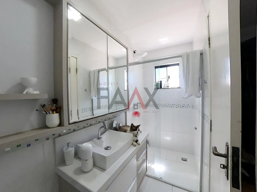 Sobrado, 3 quartos, 311 m² - Foto 12