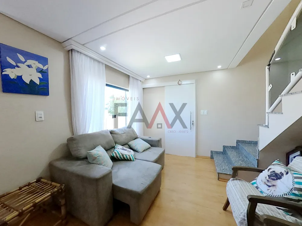 Sobrado, 3 quartos, 311 m² - Foto 9