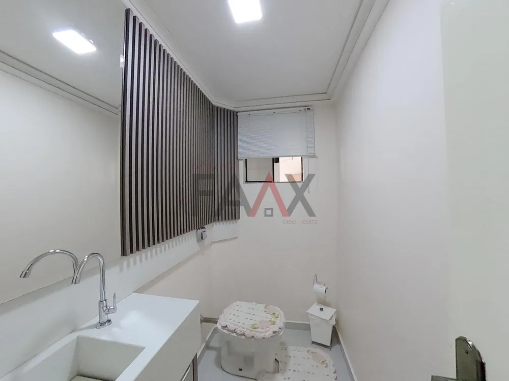 Sobrado, 3 quartos, 311 m² - Foto 1