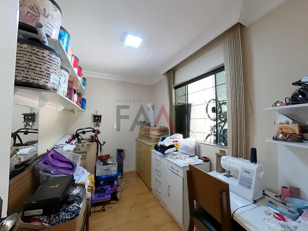 Sobrado, 3 quartos, 311 m² - Foto 6