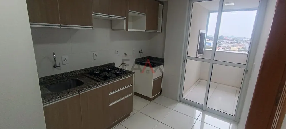 Apartamento, 2 quartos, 122 m² - Foto 3