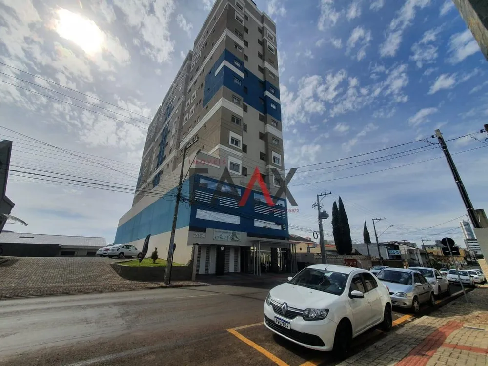 Apartamento, 2 quartos, 122 m² - Foto 1