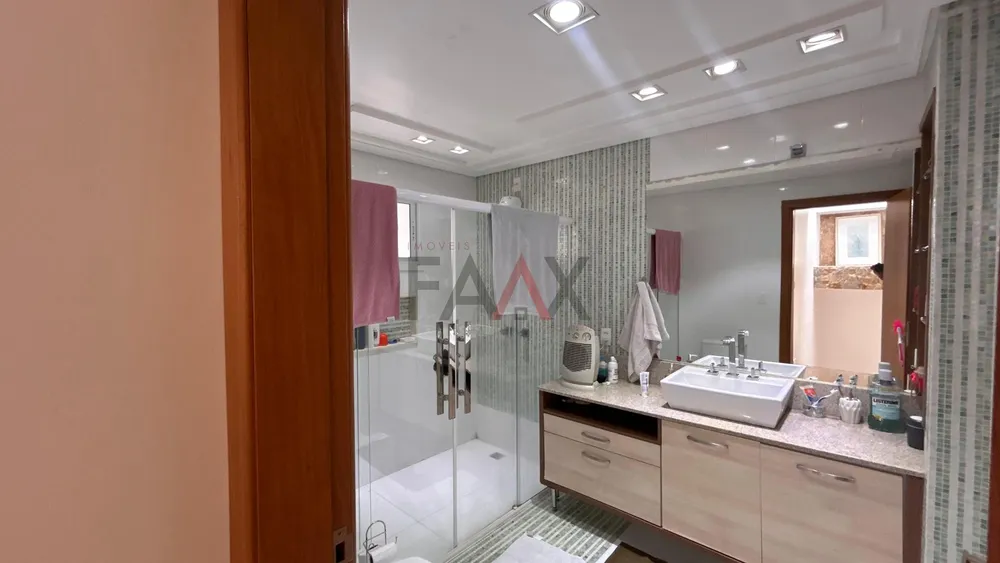 Sobrado, 3 quartos, 446 m² - Foto 5