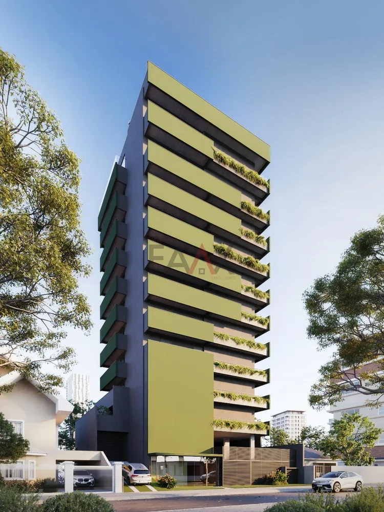 Apartamento, 3 quartos, 170 m² - Foto 2