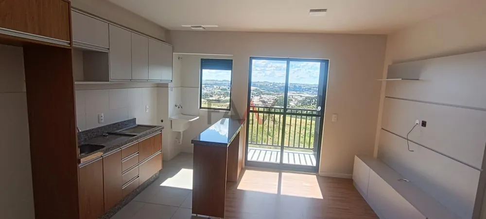 Apartamento, 2 quartos, 47 m² - Foto 3
