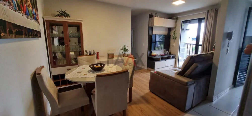 Apartamento, 1 quarto - Foto 2