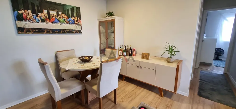 Apartamento, 1 quarto - Foto 1