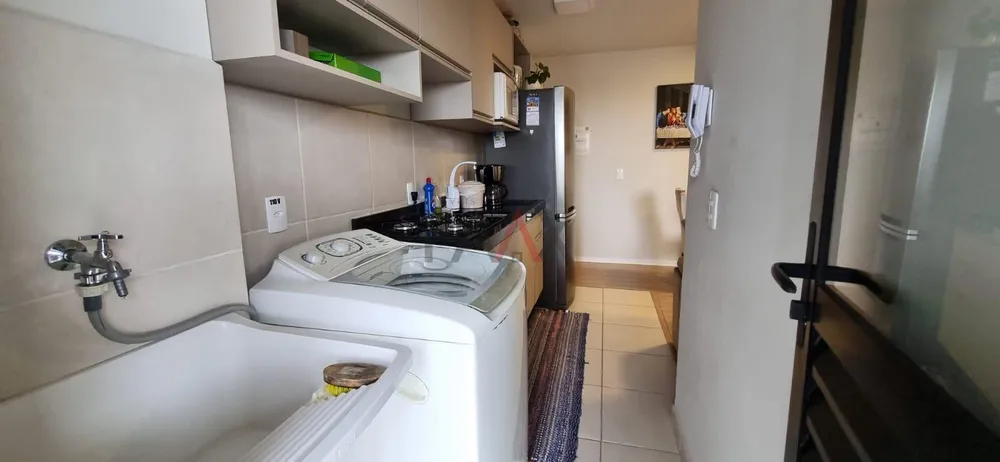 Apartamento, 1 quarto - Foto 4