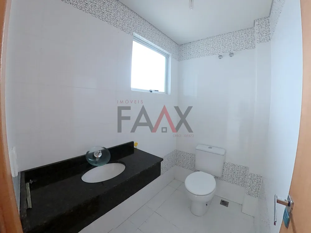 Sobrado, 3 quartos, 228 m² - Foto 4