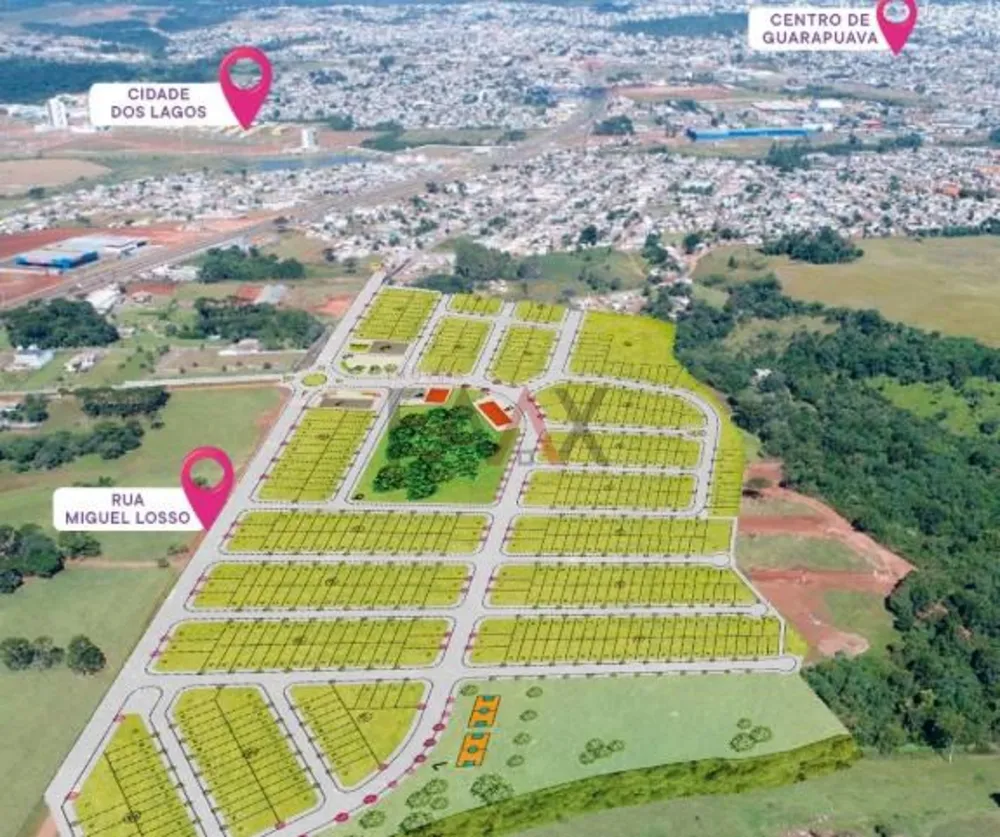 Terreno, 150 m² - Foto 1