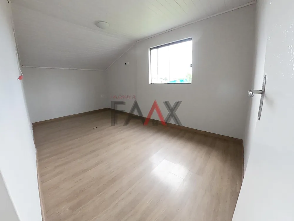 Casa, 3 quartos, 60 m² - Foto 1