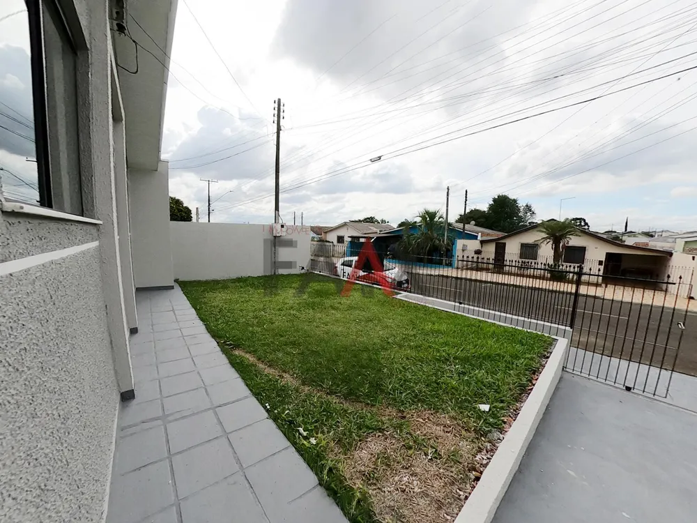 Casa, 3 quartos, 60 m² - Foto 8