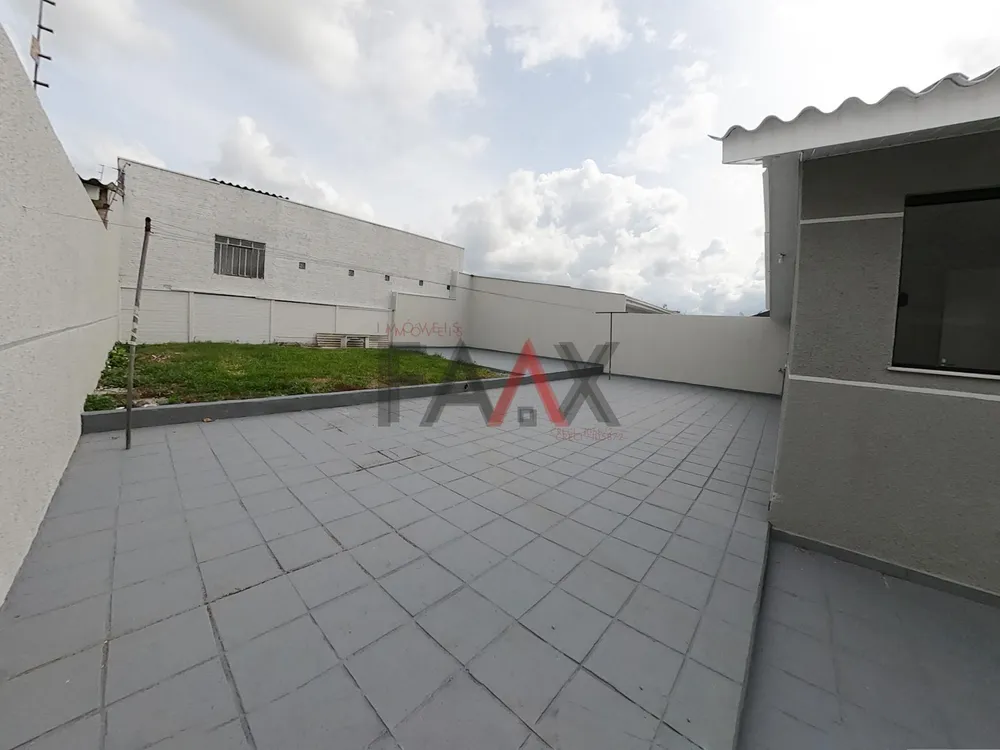Casa, 3 quartos, 60 m² - Foto 2