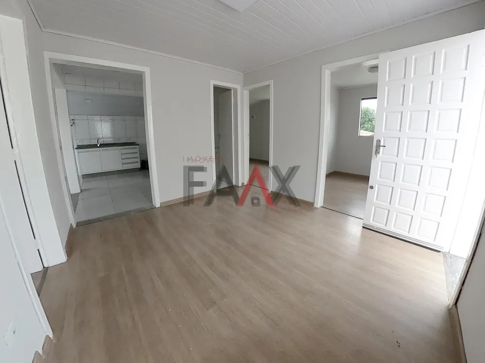 Casa, 3 quartos, 60 m² - Foto 2