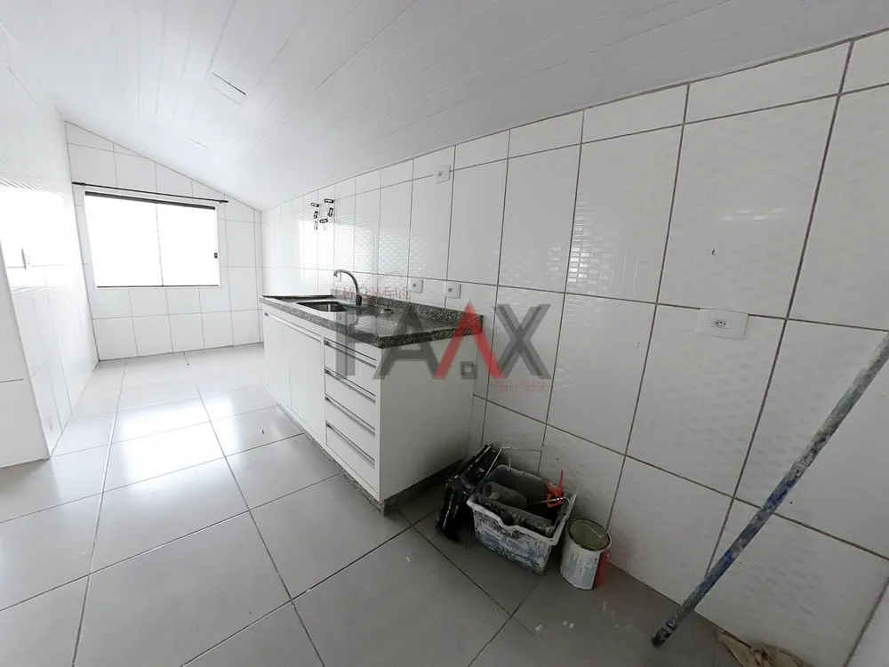 Casa, 3 quartos, 60 m² - Foto 4