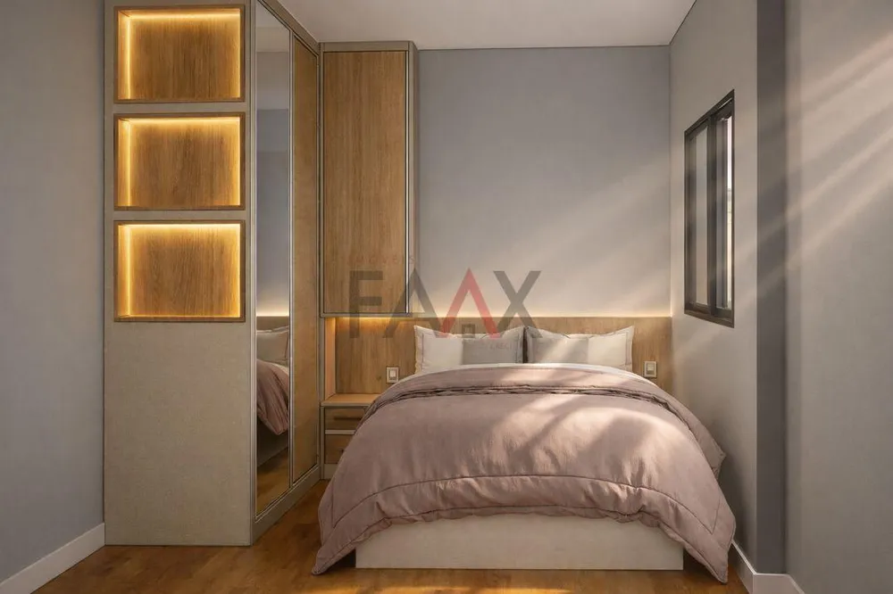 Apartamento, 2 quartos, 77 m² - Foto 5