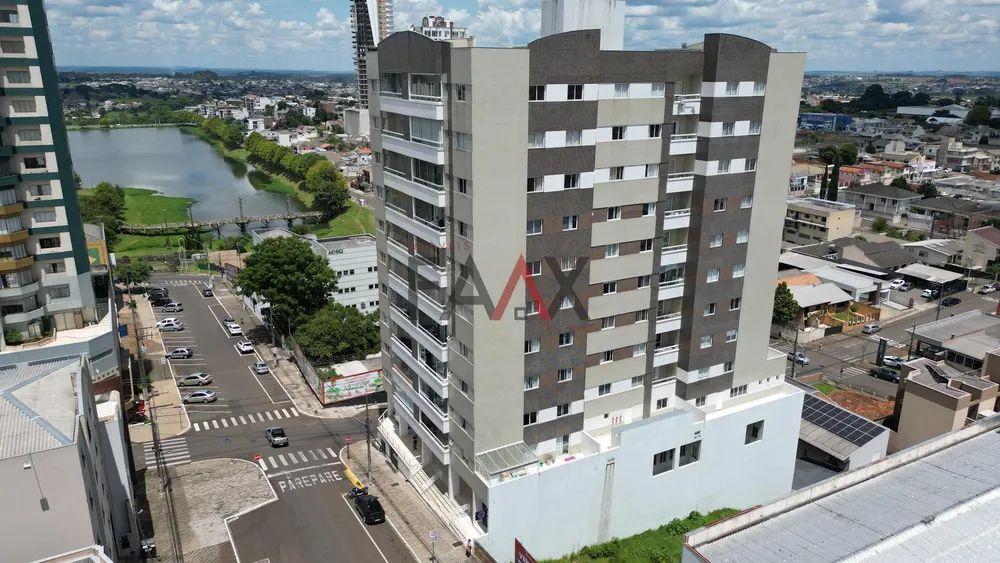 Apartamento, 1 quarto, 72 m² - Foto 2